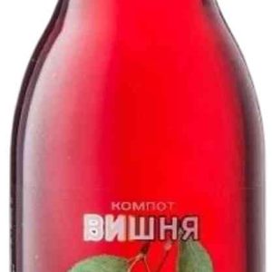 Компот  Царь Берендей
