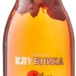 Компот  Царь Берендей