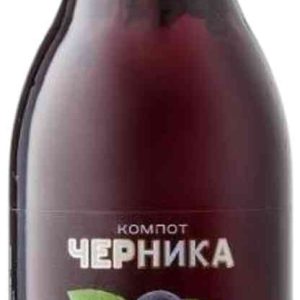 Компот  Царь Берендей