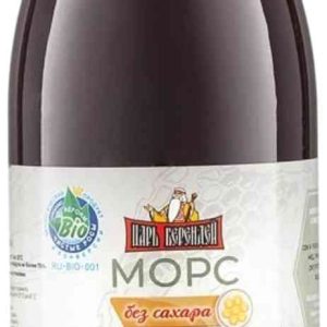 Морс  Царь Берендей