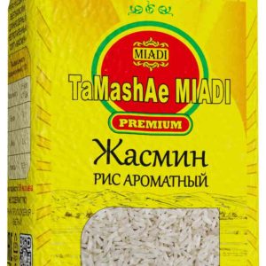 Рис  Tamashae