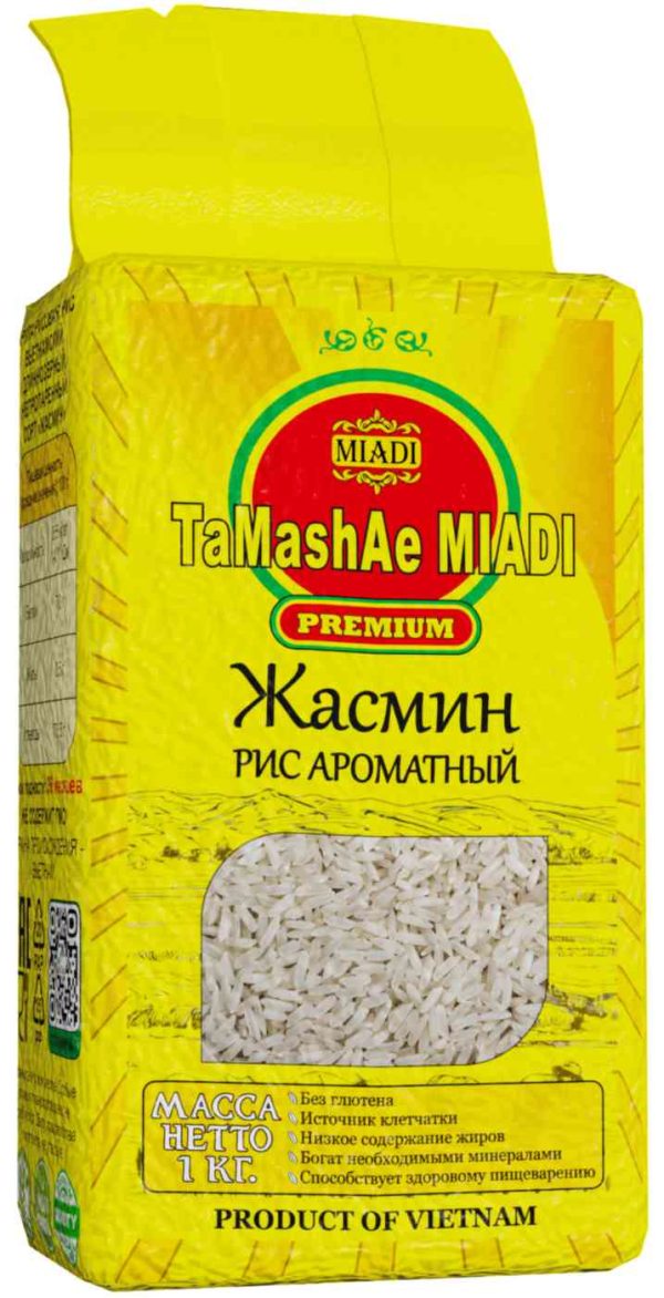Рис  Tamashae