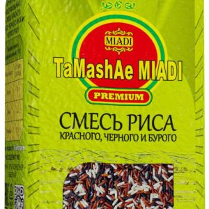 Смесь риса  Tamashae