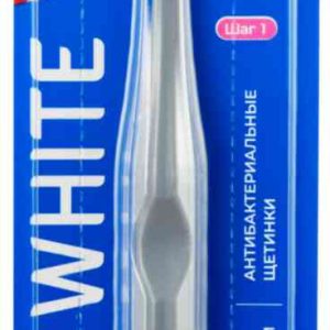 Зубная щетка  Global White