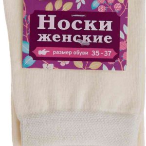 Носки  женские Глобус