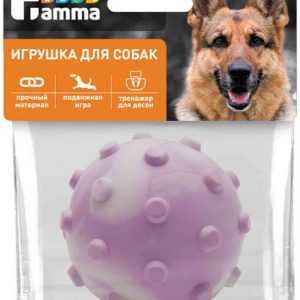 Игрушка для собак  Gamma