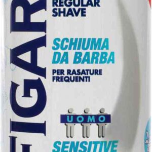 Пена для бритья  Figaro