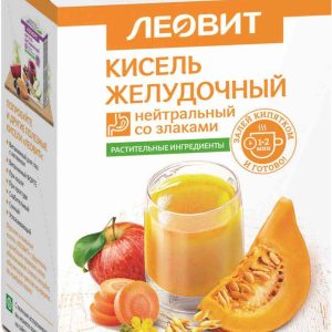 Кисель  Леовит