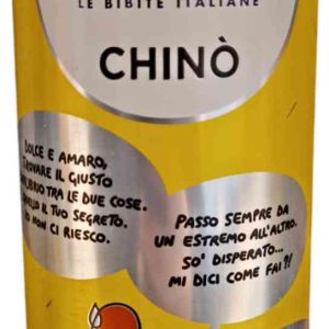 Напиток  Sanpellegrino