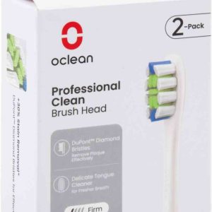 Насадки для зубной щетки  Oclean