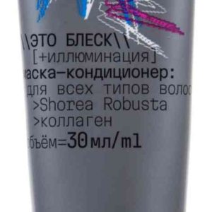 Маска-кондиционер для всех типов волос  Estel
