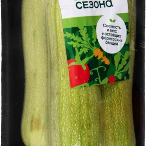 Кабачки тепличные