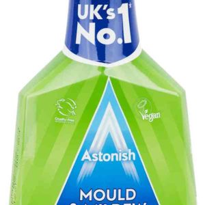 Средство для удаления плесени и грибка  Astonish