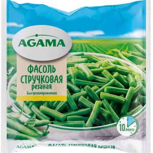 Фасоль стручковая  Agama