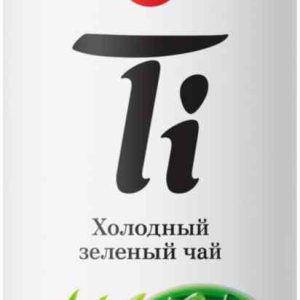 Холодный чай  Ti