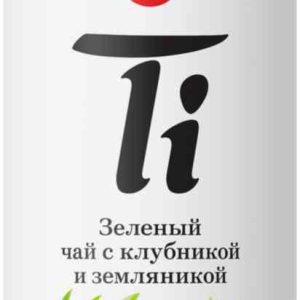 Холодный чай  Ti