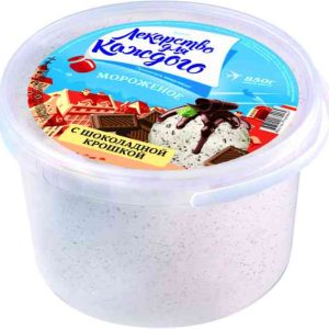 Мороженое  Лекарство для каждого