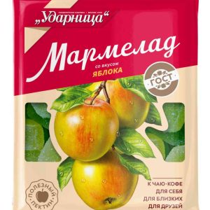 Мармелад  Ударница