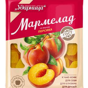 Мармелад  Ударница