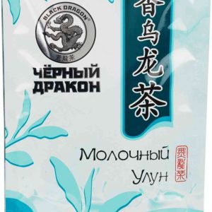 Чай зелёный Black Dragon