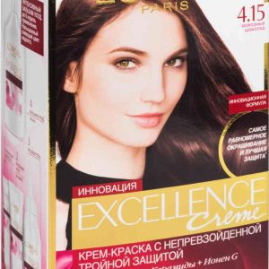 Краска для волос стойкое окрашивание L'Oreal Paris