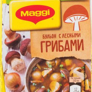 Бульонный кубик  Maggi