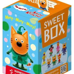 Мармелад  Sweet box
