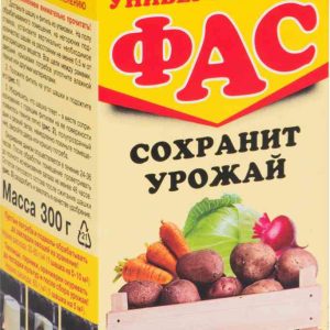 Родентицид универсальный
