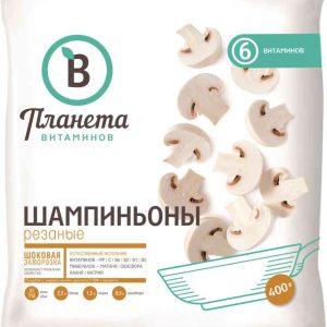 Шампиньоны  Планета Витаминов
