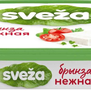 Сыр рассольный Sveza