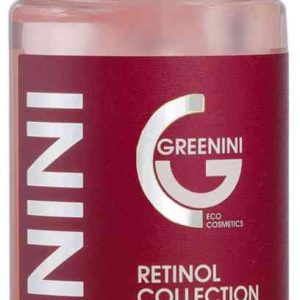 Пенка для умывания  Greenini