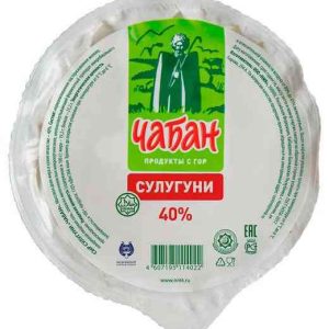Сыр рассольный Чабан