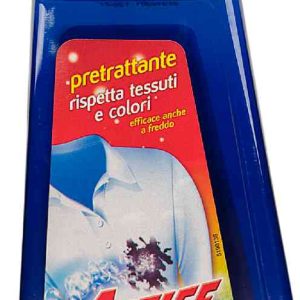 Пятновыводитель для белого и цветного белья  Actiff