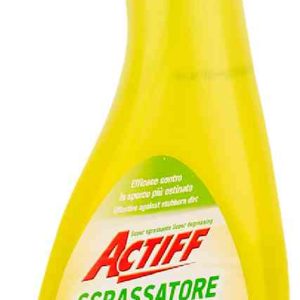 Чистящий спрей универсальный Actiff