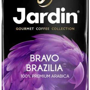 Кофе молотый Jardin