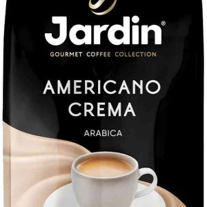Кофе в зёрнах Jardin