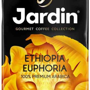 Кофе молотый Jardin