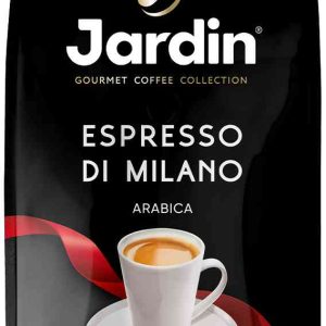 Кофе в зёрнах Jardin