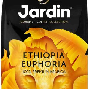 Кофе в зёрнах Jardin