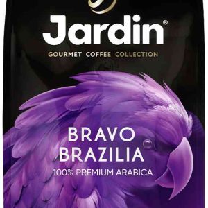 Кофе в зёрнах Jardin