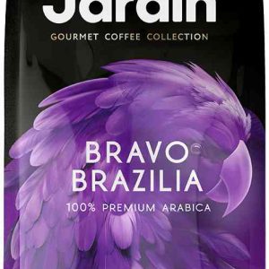 Кофе в зернах Jardin