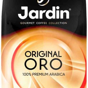 Кофе в зёрнах Jardin