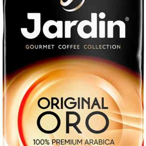 Кофе молотый Jardin