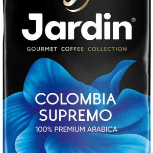 Кофе молотый Jardin