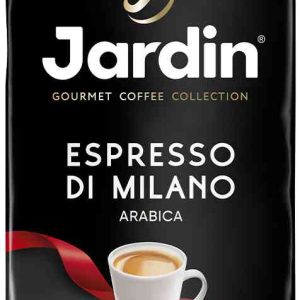 Кофе молотый Jardin