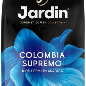 Кофе в зёрнах Jardin