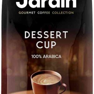 Кофе в зёрнах Jardin