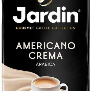 Кофе молотый Jardin