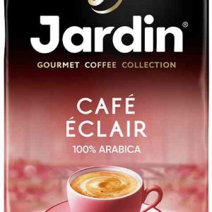 Кофе молотый Jardin