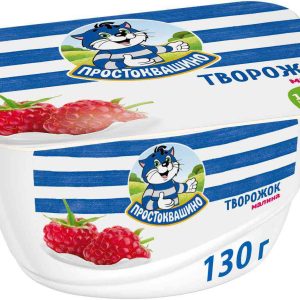 Творожок  Простоквашино